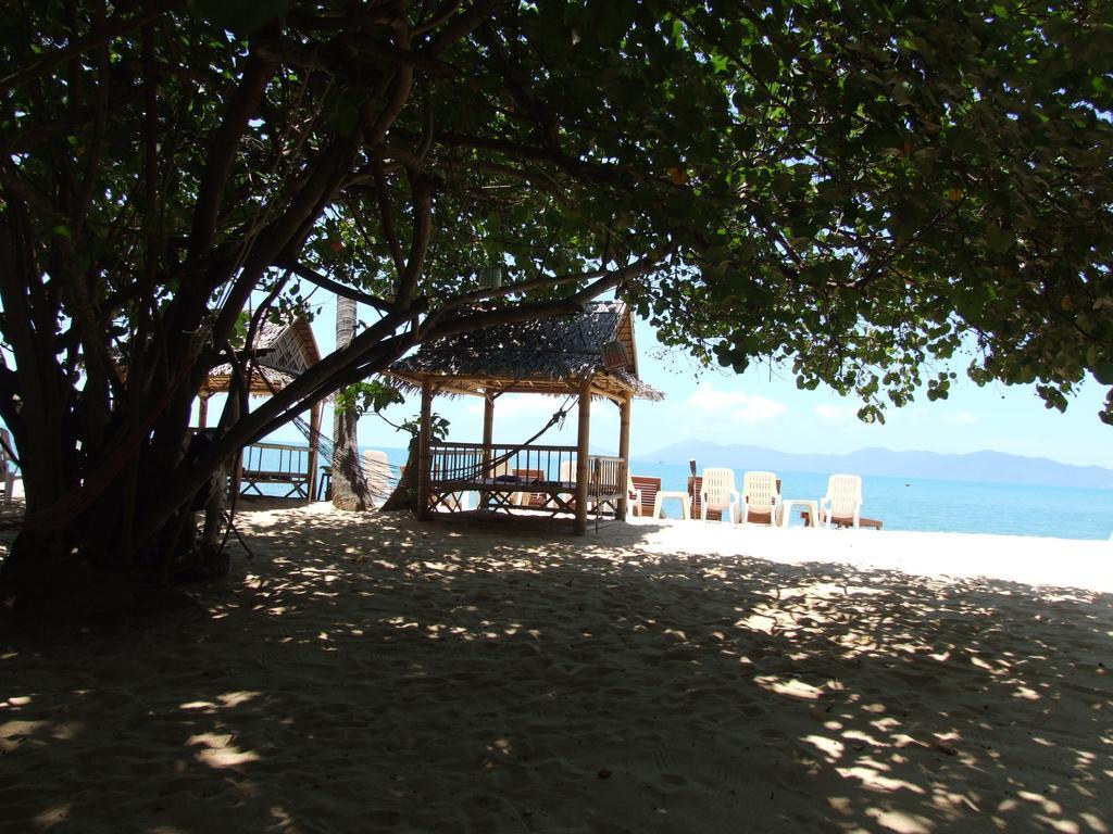 Moonhut Bungalows Мае-Нам Екстер'єр фото