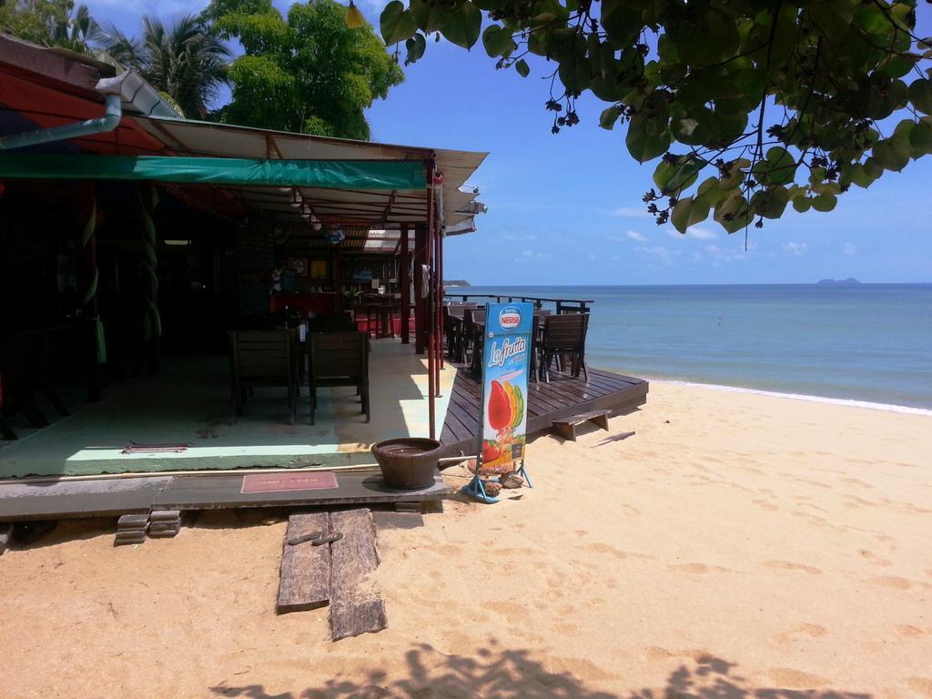 Moonhut Bungalows Мае-Нам Екстер'єр фото
