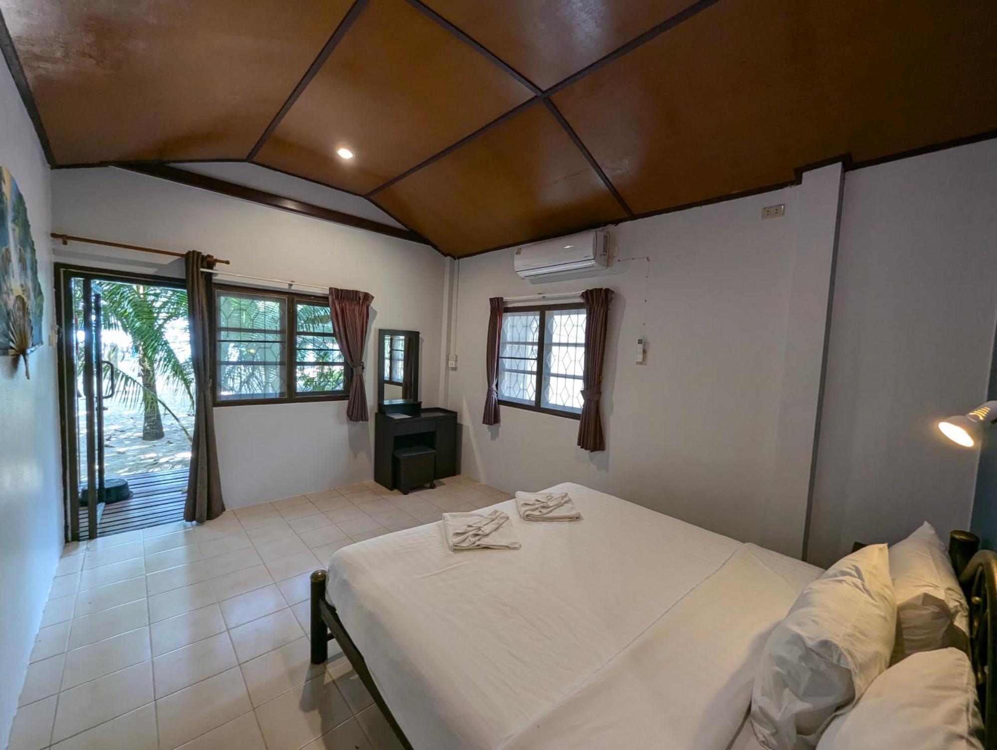 Moonhut Bungalows Мае-Нам Екстер'єр фото
