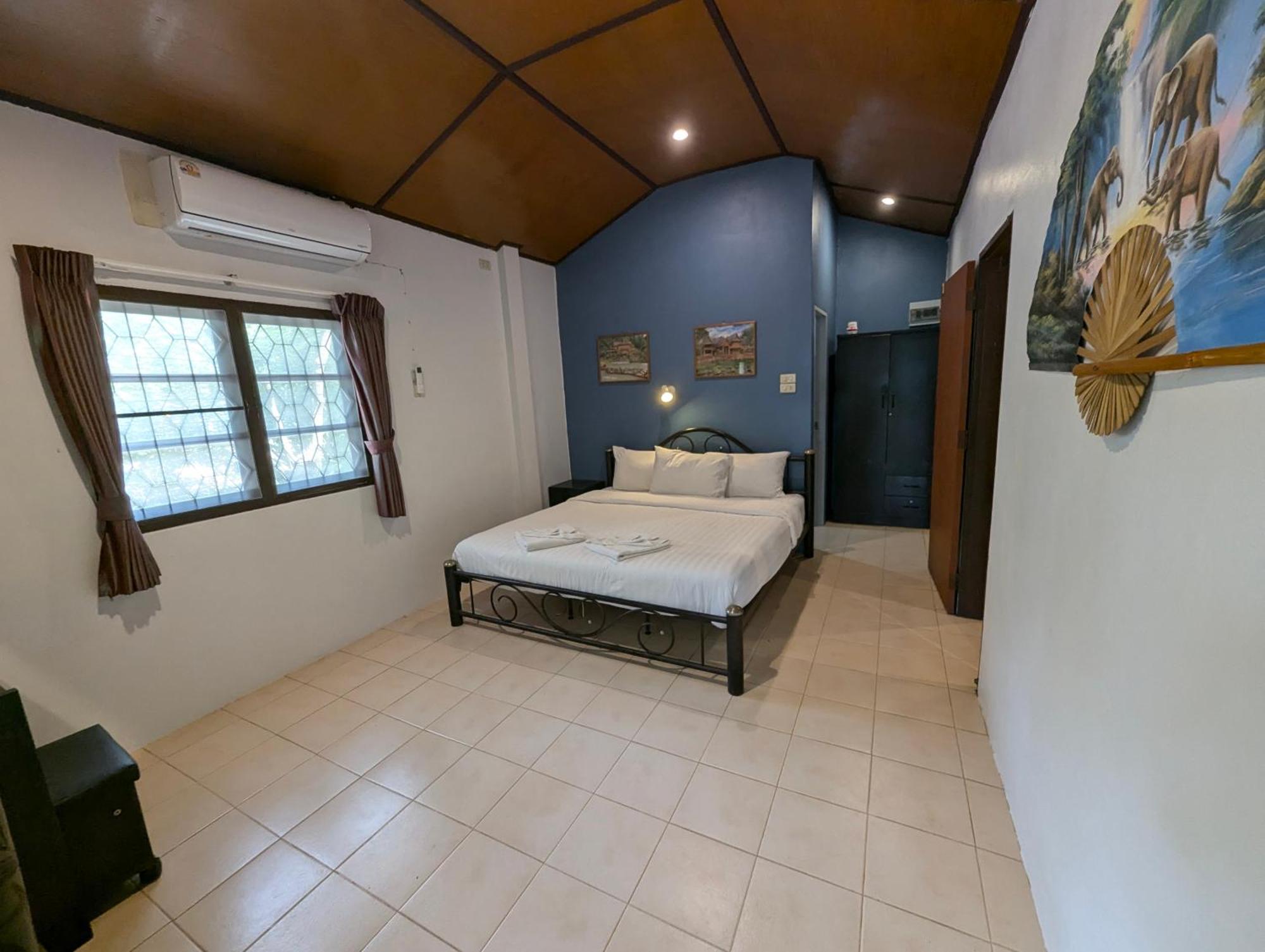 Moonhut Bungalows Мае-Нам Екстер'єр фото