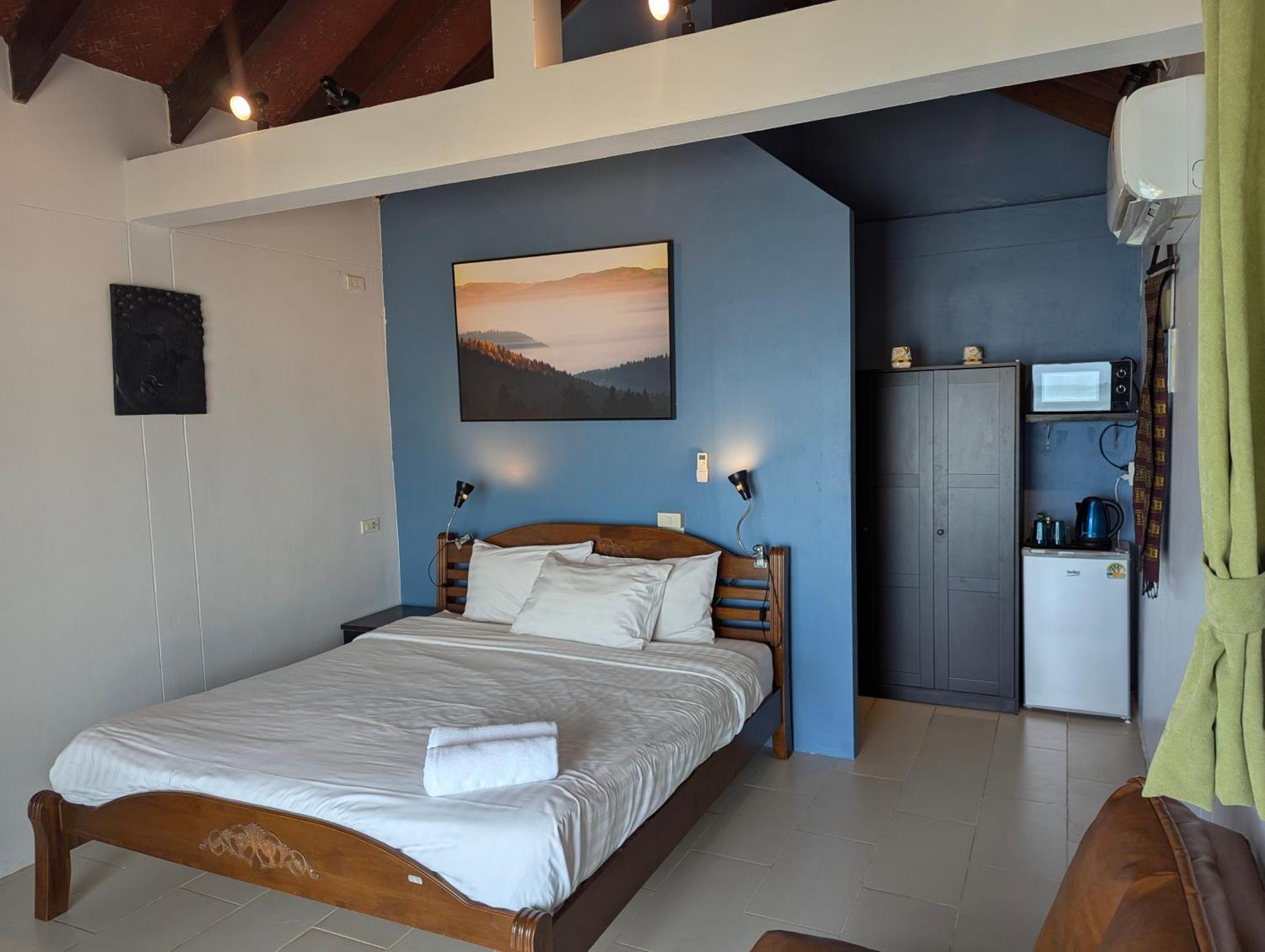 Moonhut Bungalows Мае-Нам Екстер'єр фото