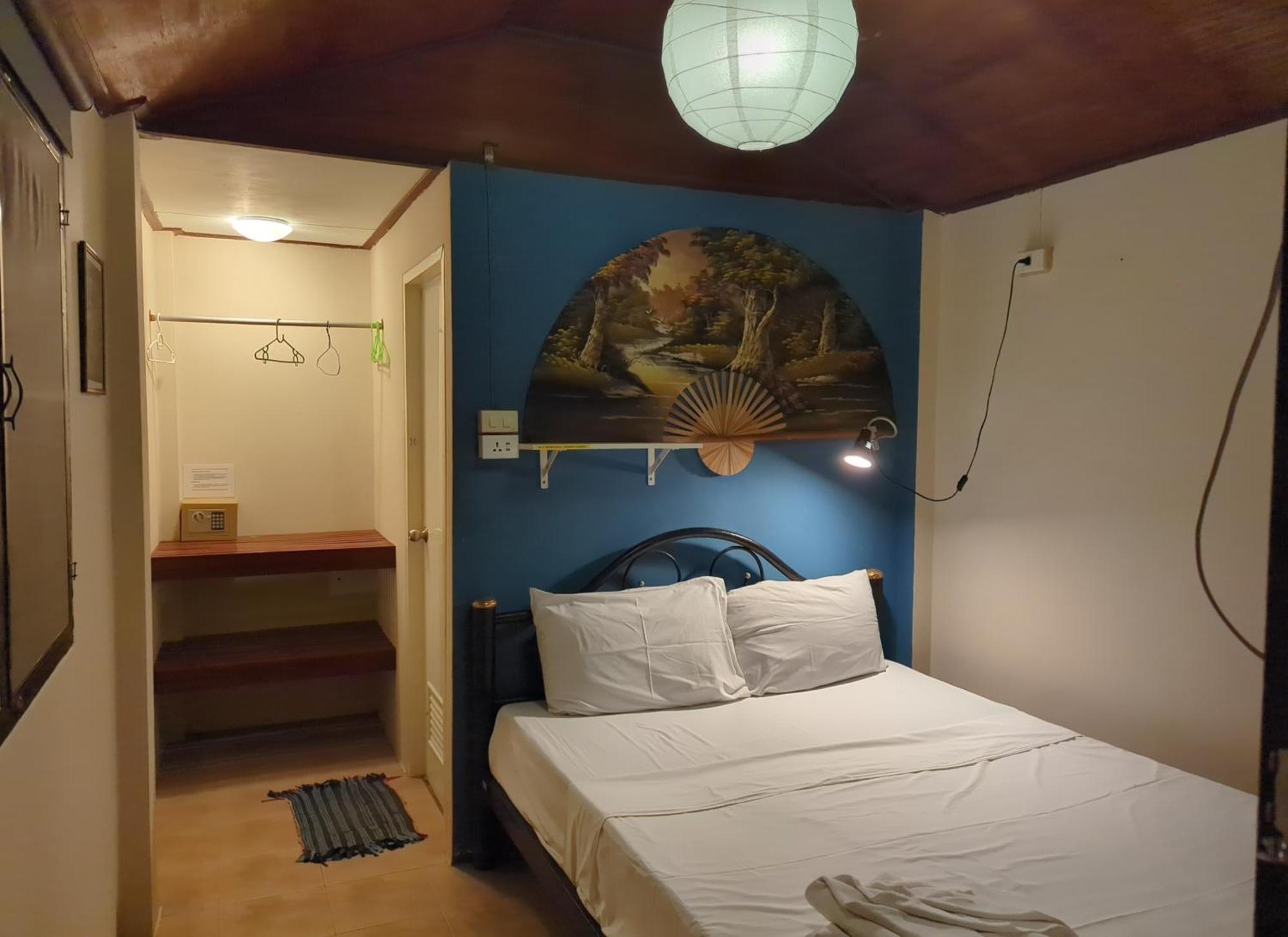 Moonhut Bungalows Мае-Нам Екстер'єр фото