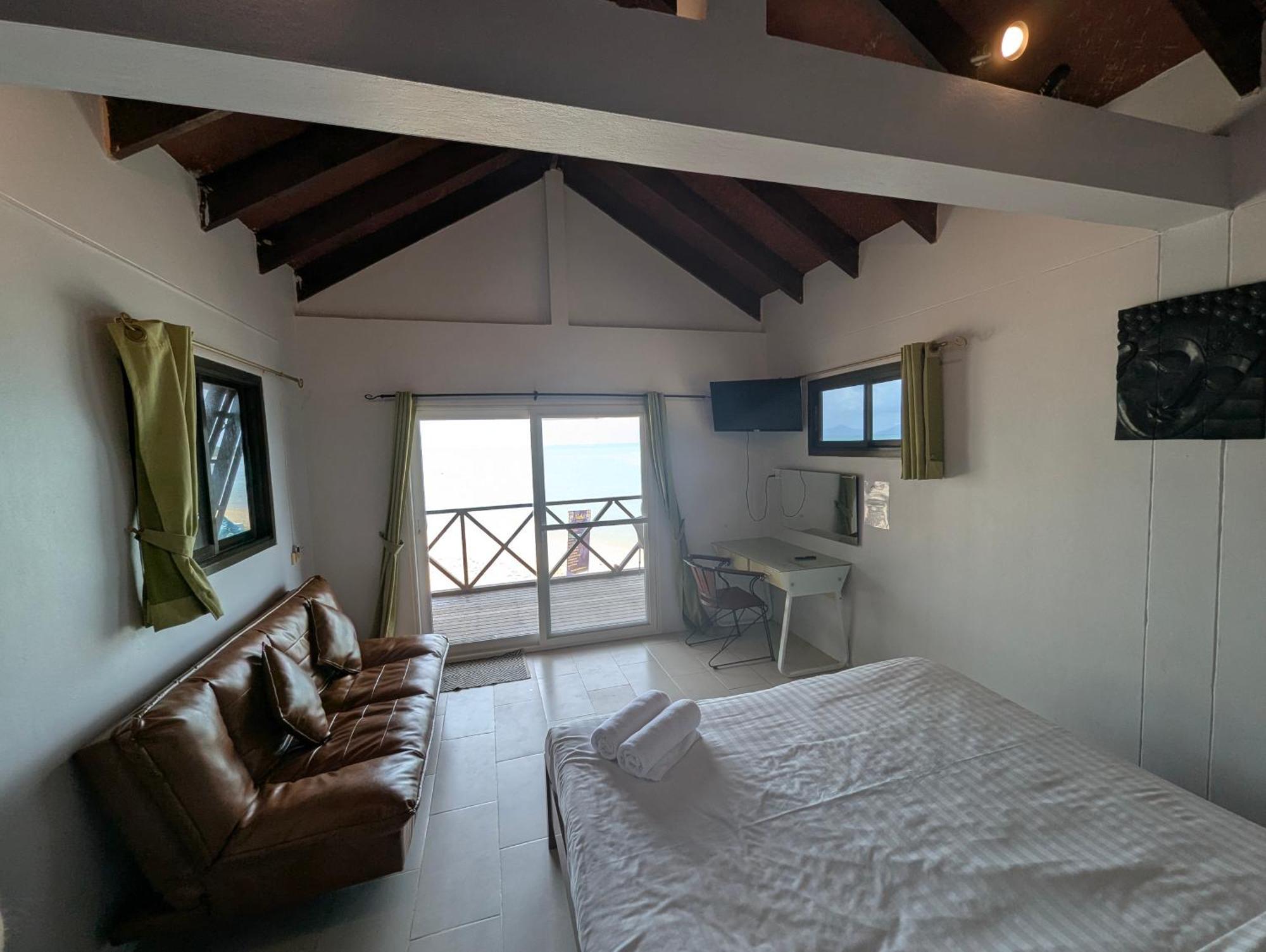 Moonhut Bungalows Мае-Нам Екстер'єр фото