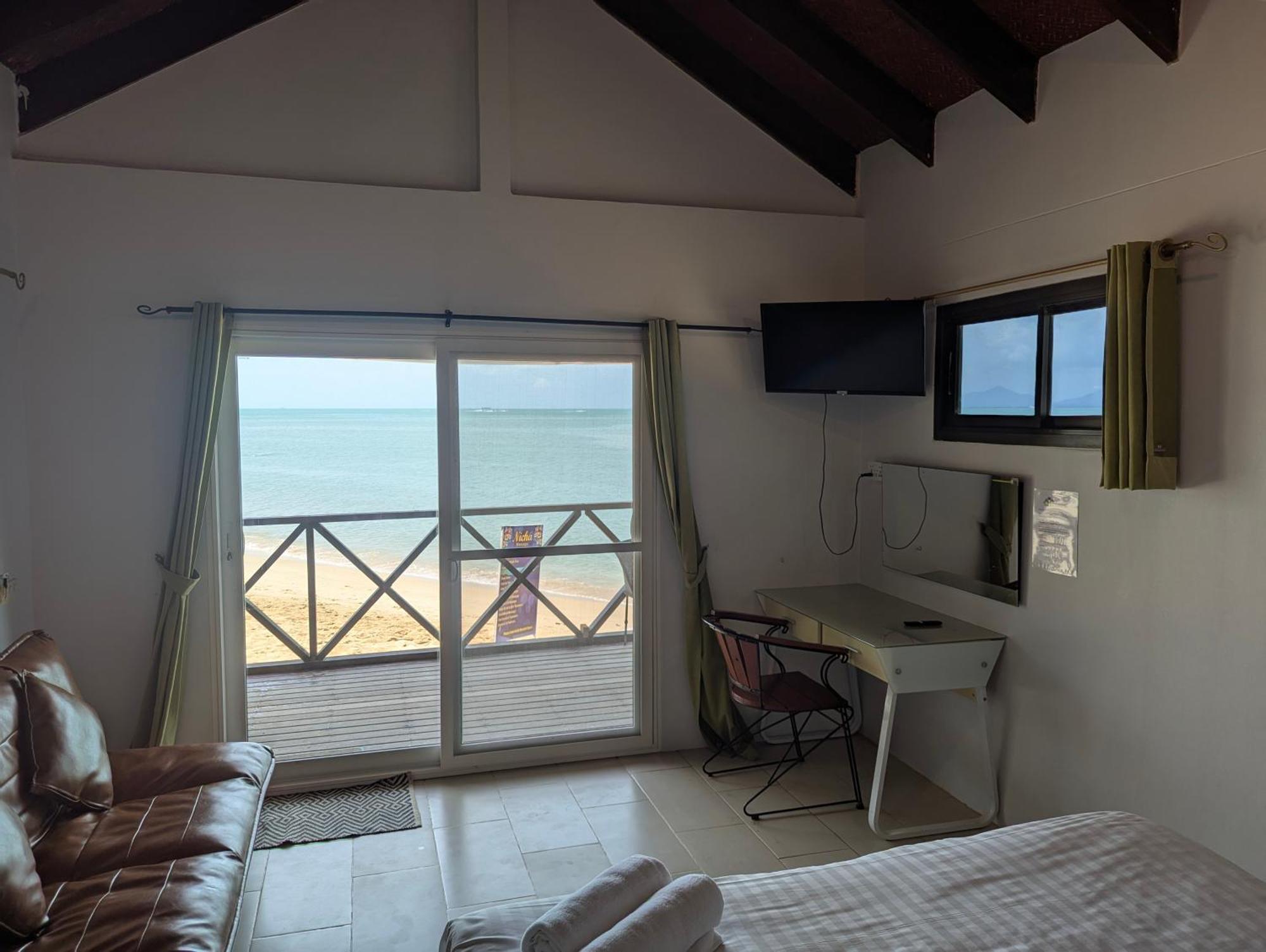 Moonhut Bungalows Мае-Нам Екстер'єр фото