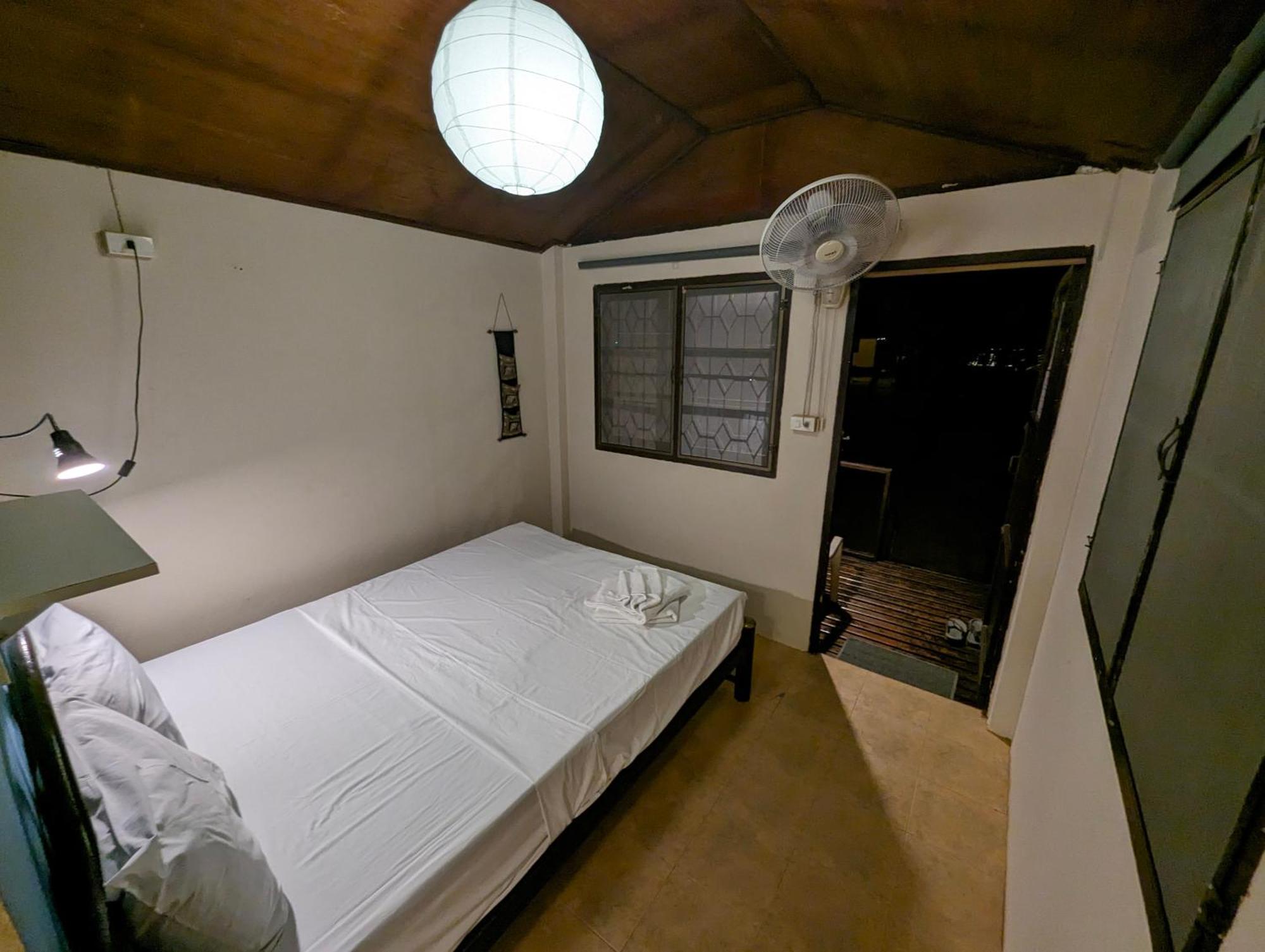 Moonhut Bungalows Мае-Нам Екстер'єр фото