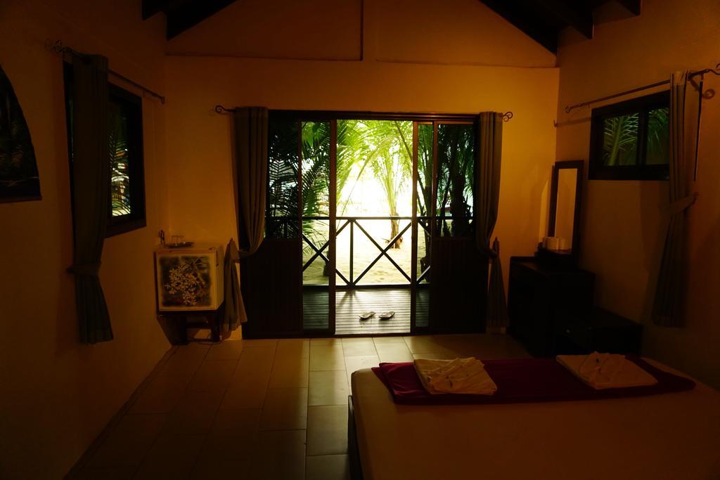 Moonhut Bungalows Мае-Нам Екстер'єр фото