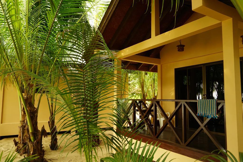 Moonhut Bungalows Мае-Нам Екстер'єр фото