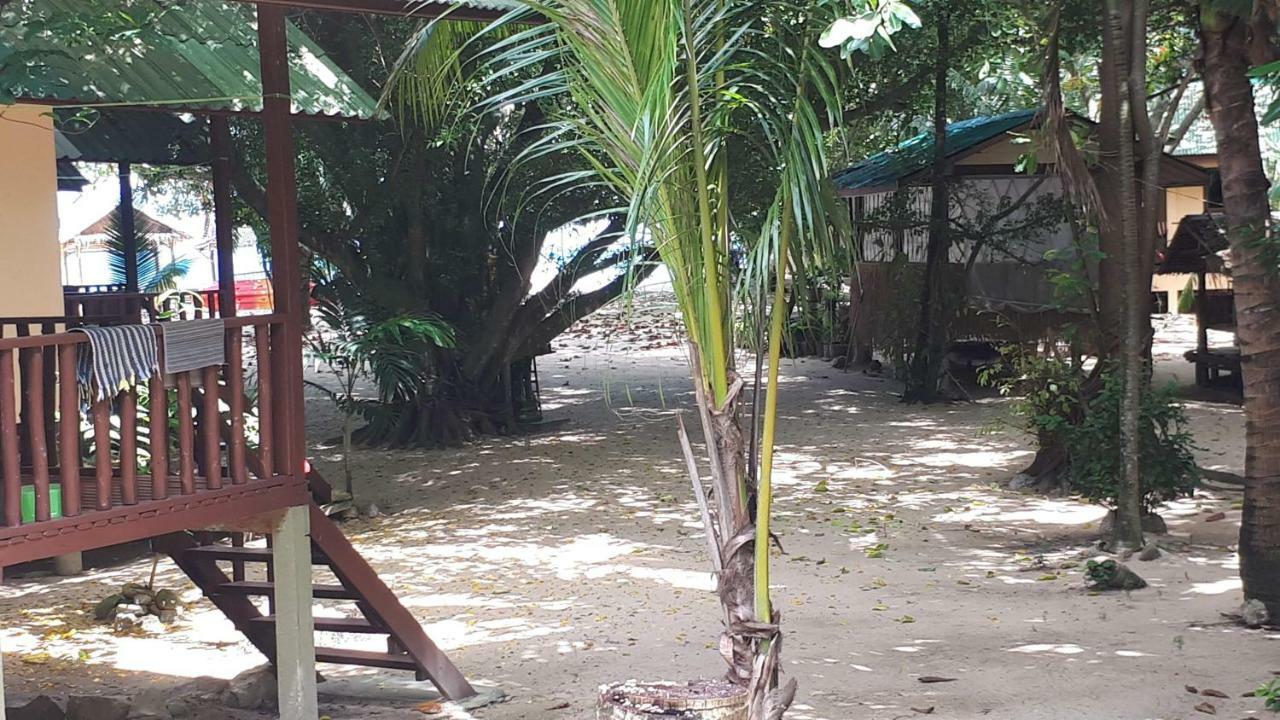 Moonhut Bungalows Мае-Нам Екстер'єр фото